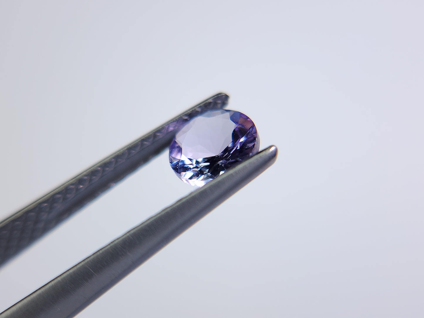 0659-7 ゾイサイト 0.50ct