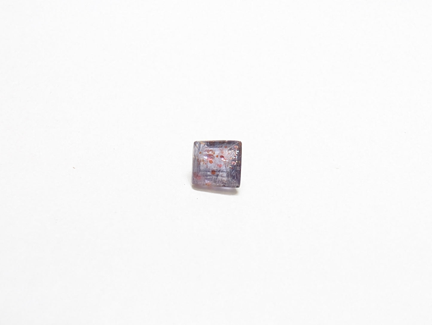 0324 アイオライトサンストーン 0.38ct