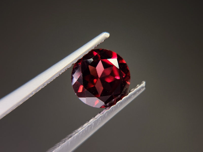 0910-2-13 ガーネット 1.46ct