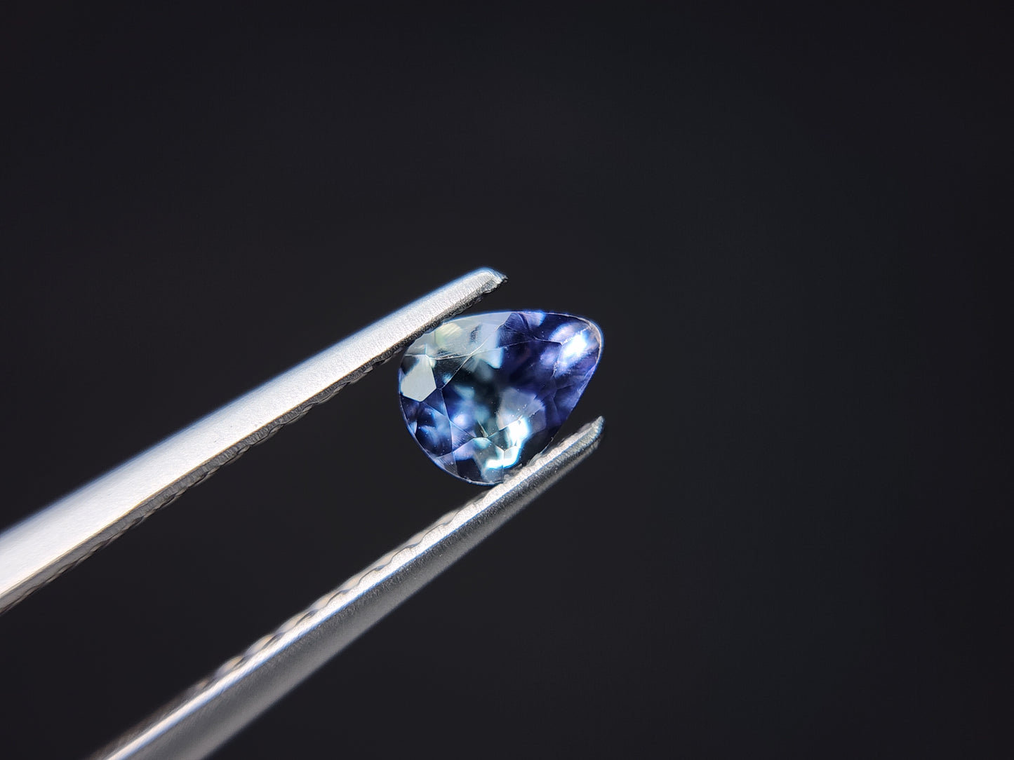 0644-5 ゾイサイト 0.45ct