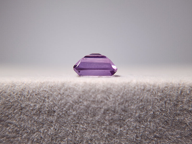 0918-2-3 アメジスト 1.46ct