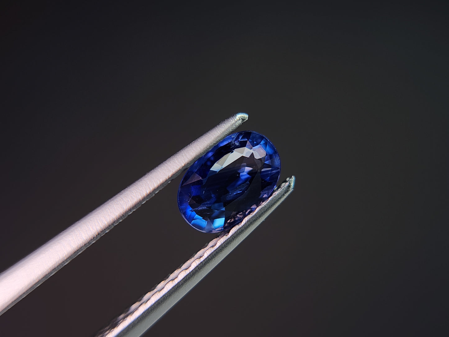 0904-5 サファイア 0.49ct