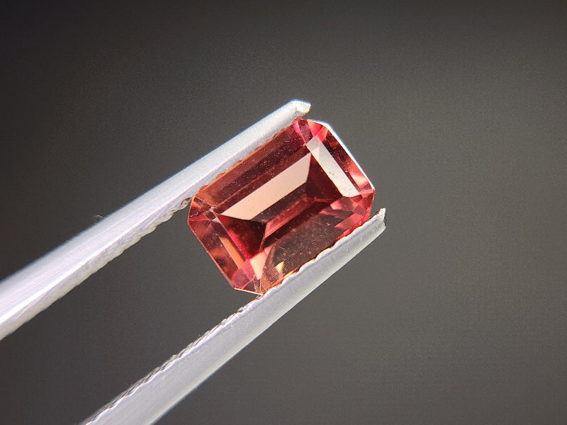 0151-2-7 バイカラーアンデシン 1.08ct