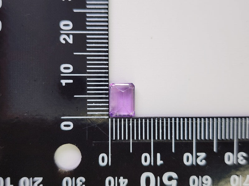 0918-2-13 アメジスト 1.49ct
