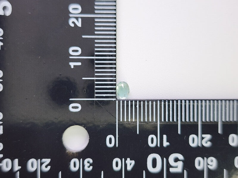 0003-14 コーネルピン 0.23ct