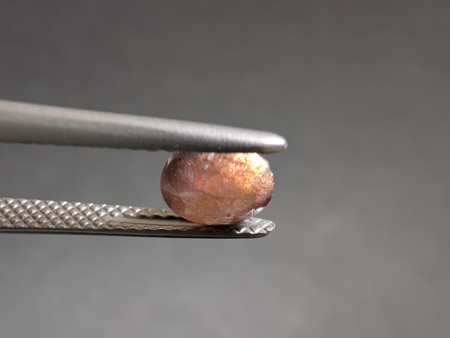 0353 アイオライトサンストーン 0.97ct