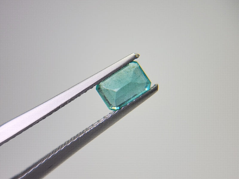 0936-11 エメラルド(ザンビア産) 0.60ct