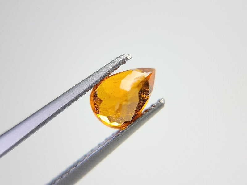 【期間限定】10/23まで クリノヒューマイト 1.14ct 7