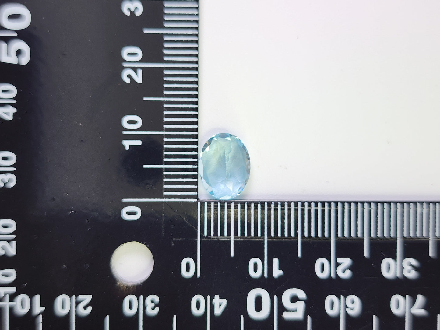 0917-34 ブルートパーズ 2.63ct