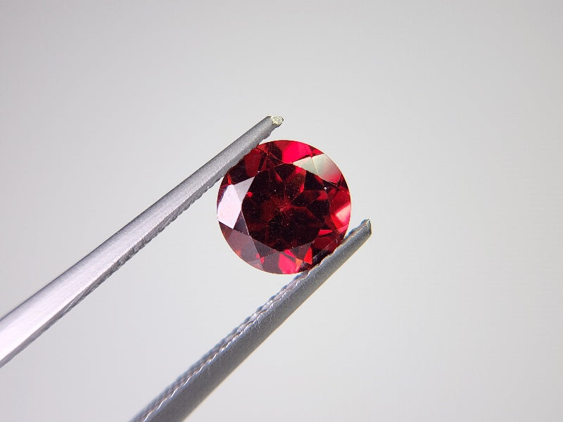 0910-2-1 ガーネット 1.70ct