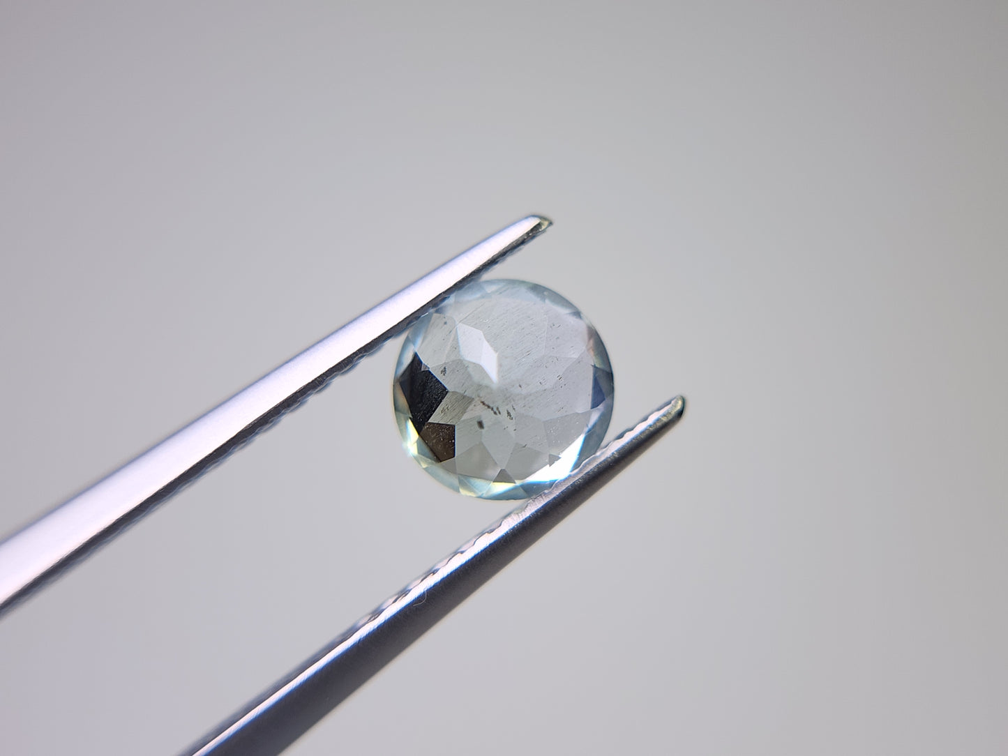 0878-3-1 グリーンベリル 0.81ct