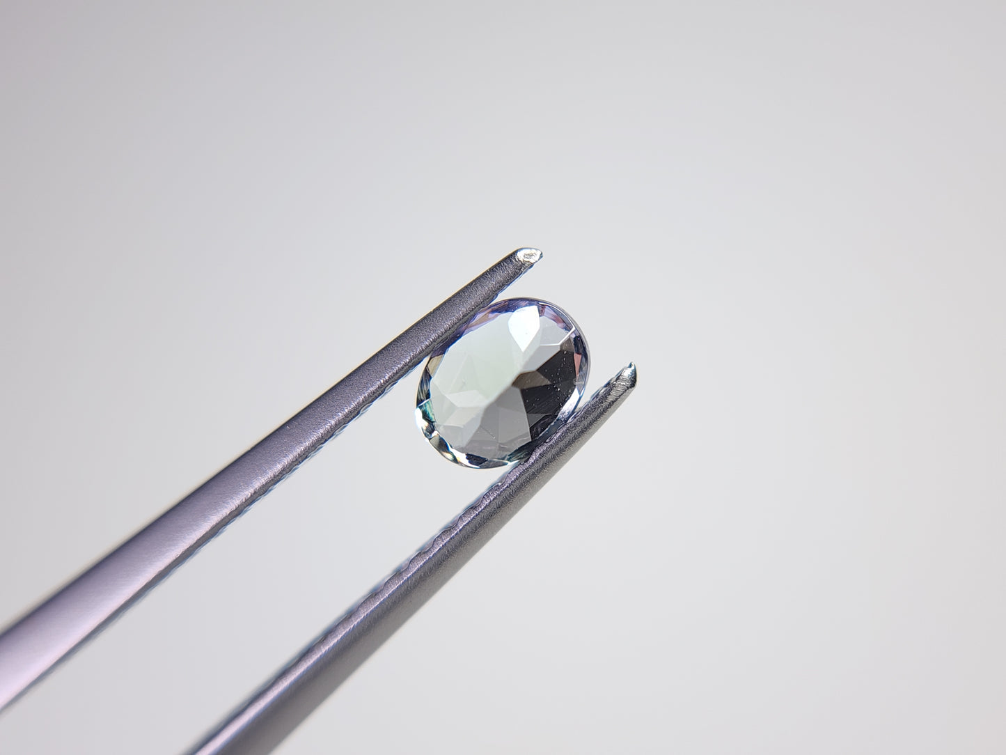 0654-5-4 ゾイサイト 0.38ct