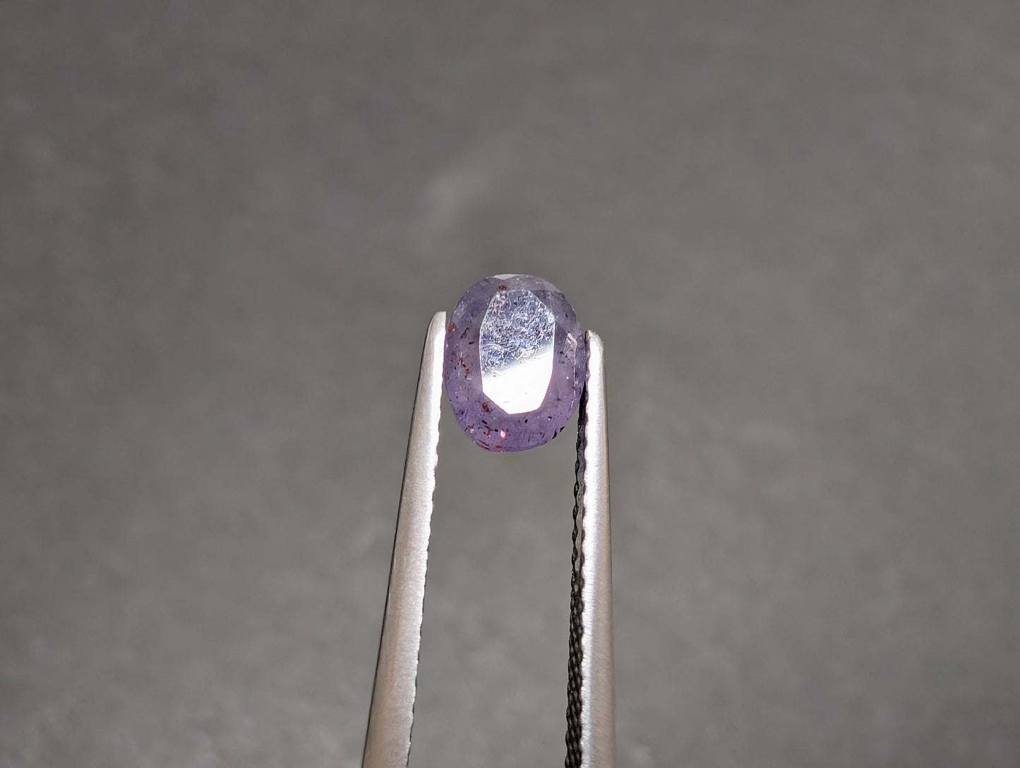 0340 アイオライトサンストーン 0.84ct