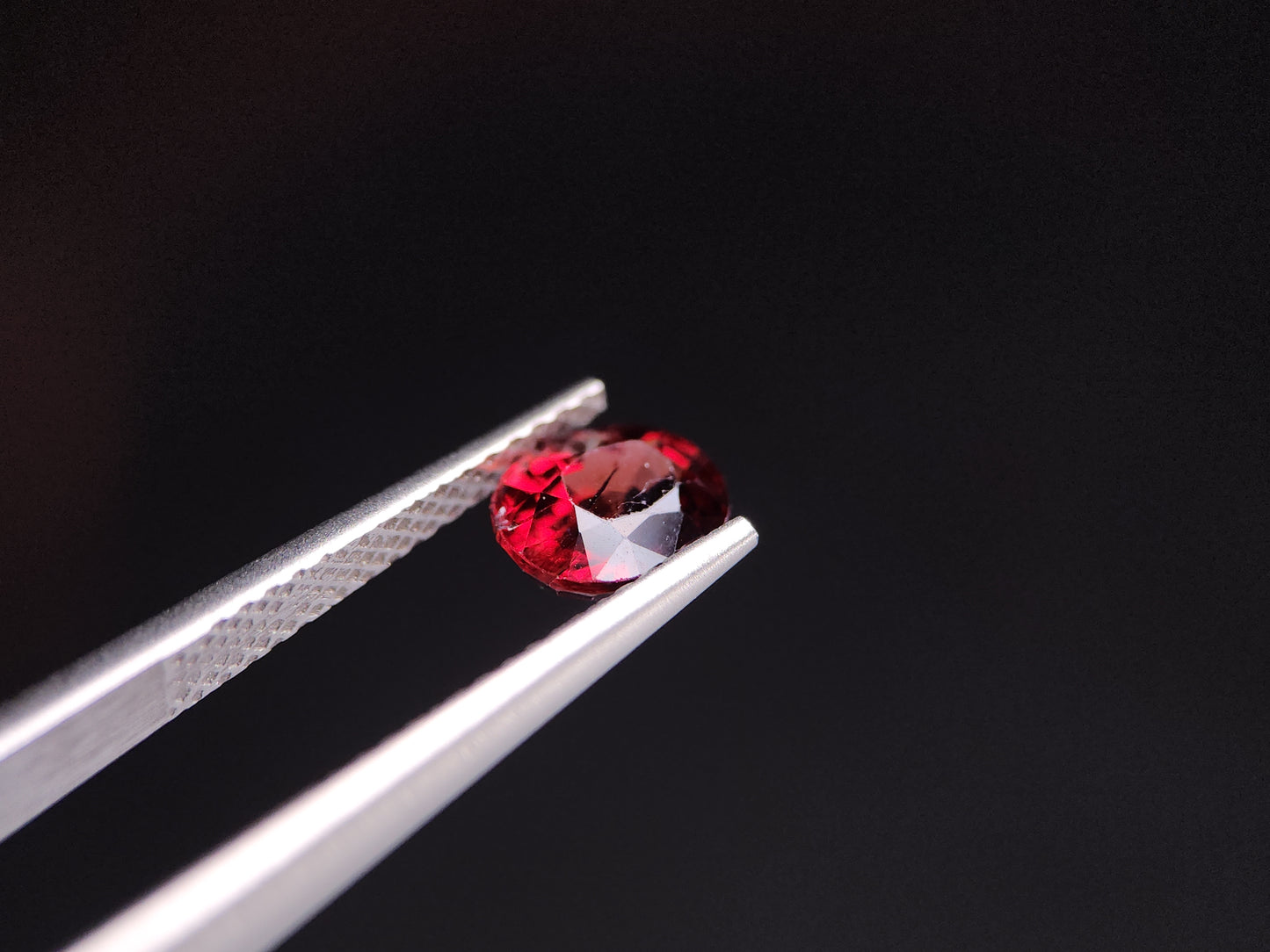 0826 スピネル 1.23ct