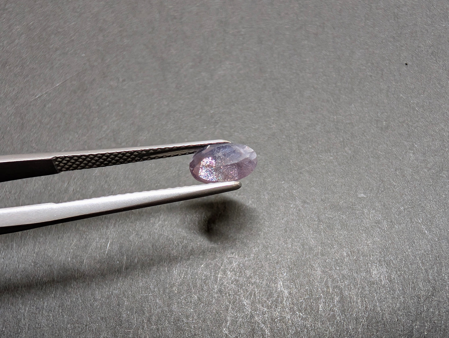 0325 アイオライトサンストーン 0.77ct