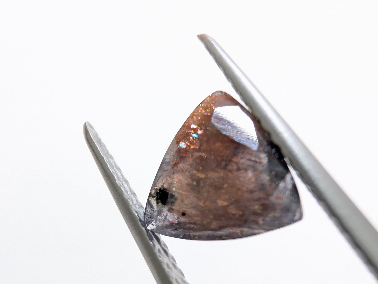 0248 アイオライトサンストーン 1.20ct