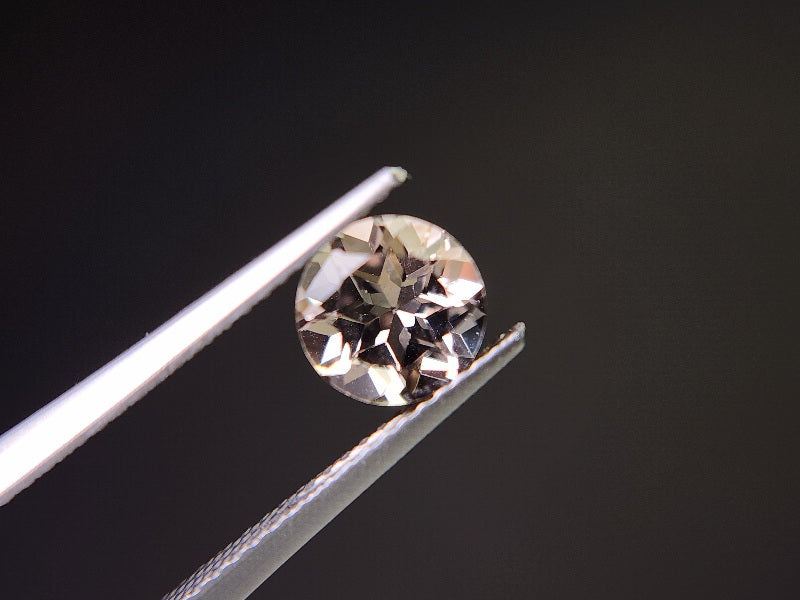 0020-2 シャンパントパーズ 1.79ct