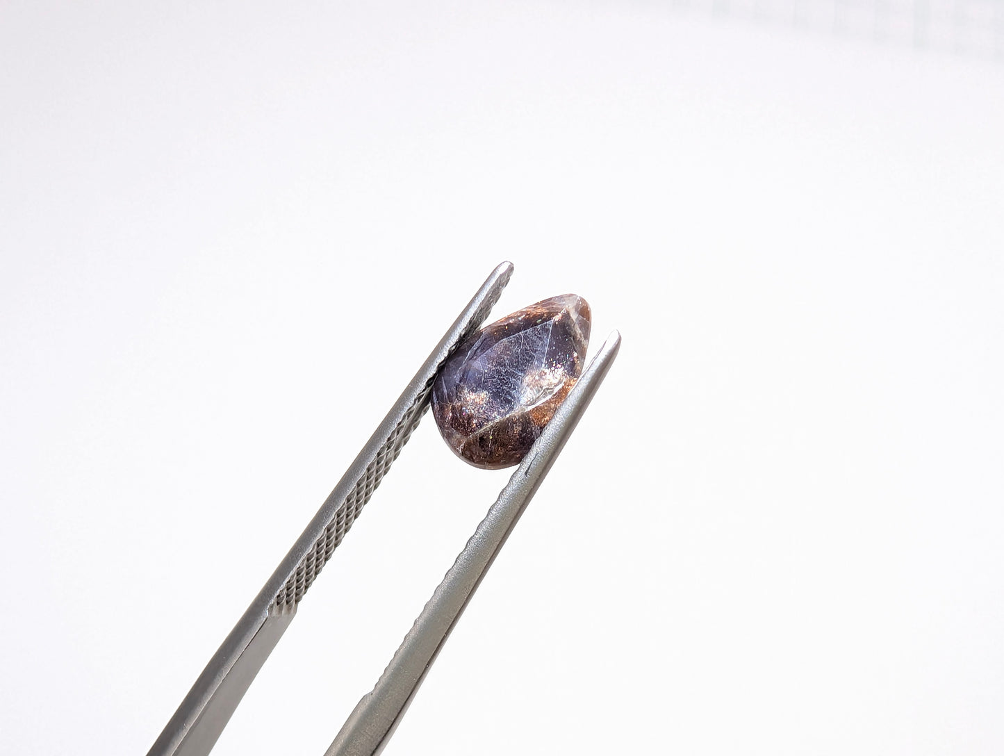 0315 アイオライトサンストーン 1.18ct