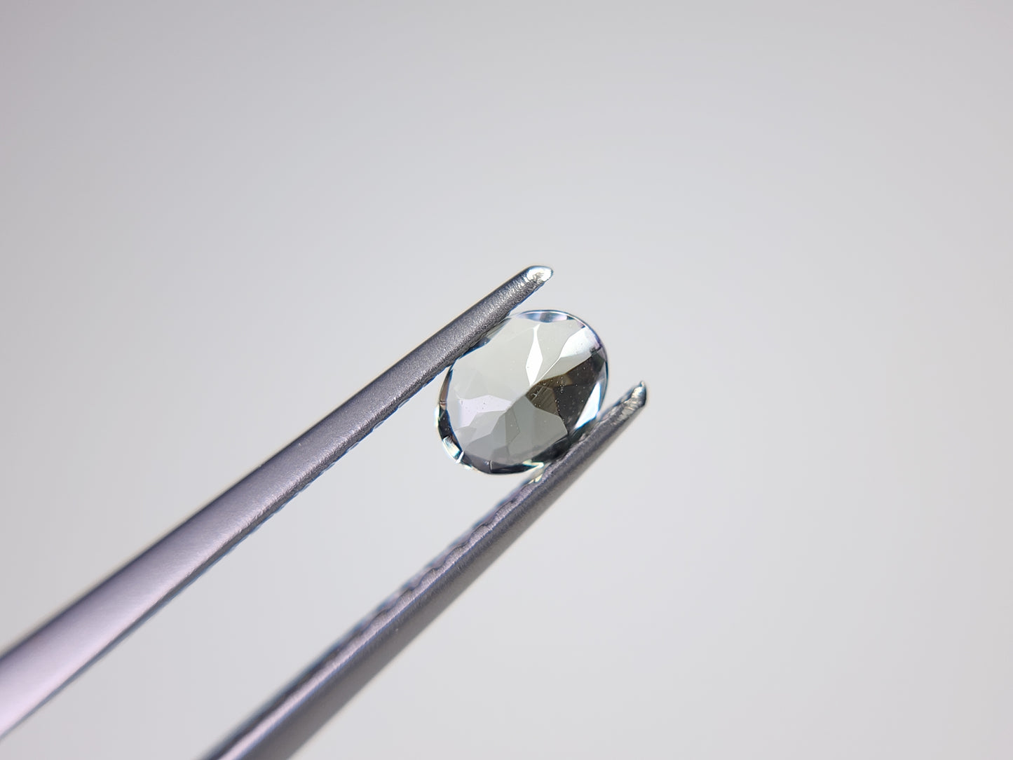 0654-5-3 ゾイサイト 0.38ct