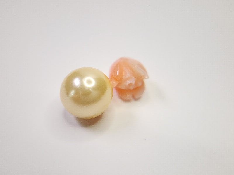 【ハッピーハロウィンイベント⭐🎃🦇】訳あり東洋ルース-32