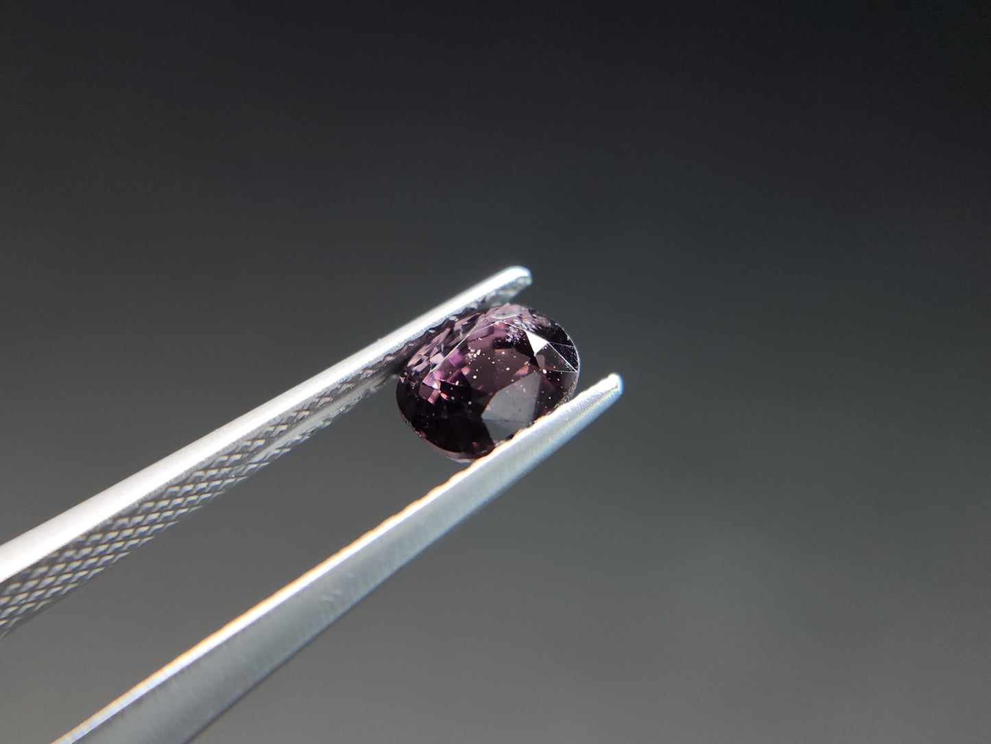 0824 スピネル 1.25ct