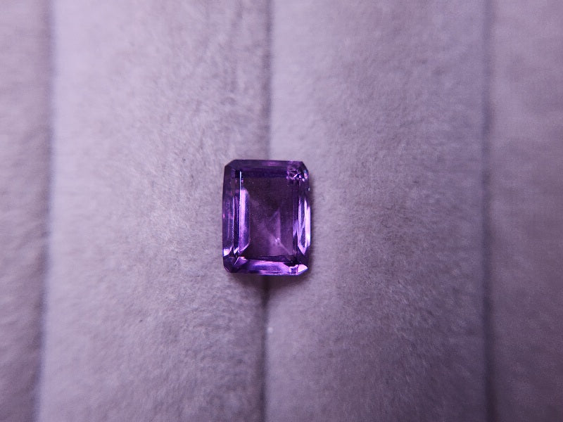 0918-2-3 アメジスト 1.46ct