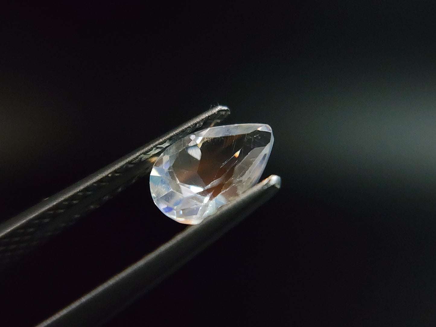 0763【ランダム発送】アンデシンラブラドライト【1石あたり約0.64ct】