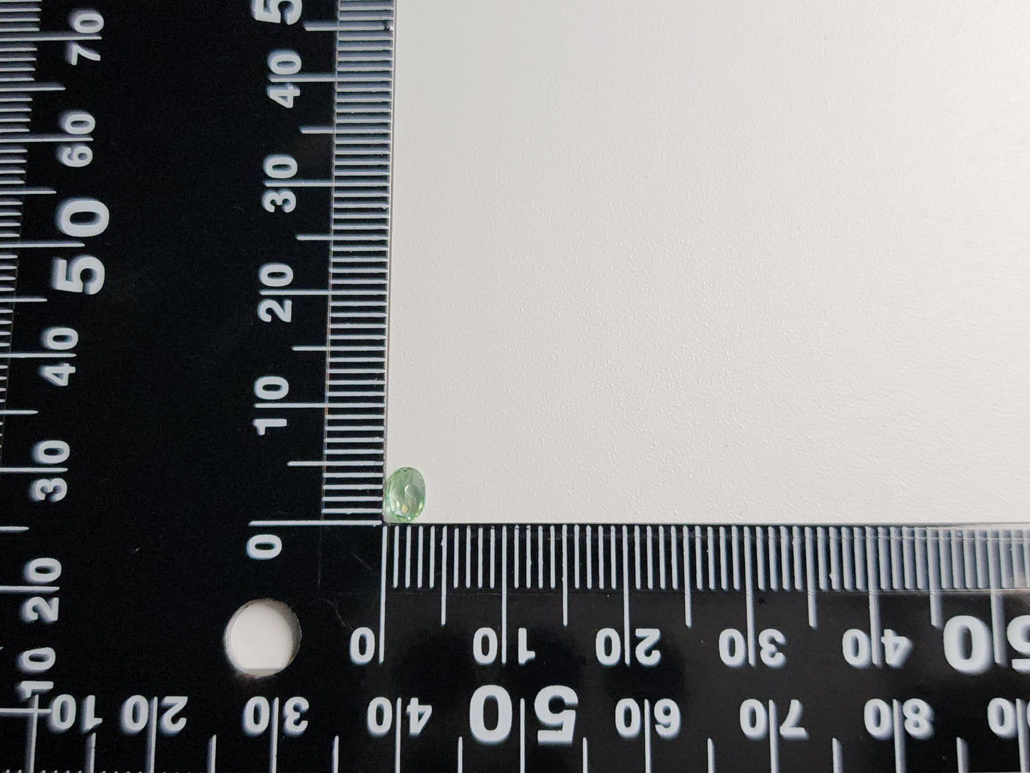 0003-4 コーネルピン 約0.21ct