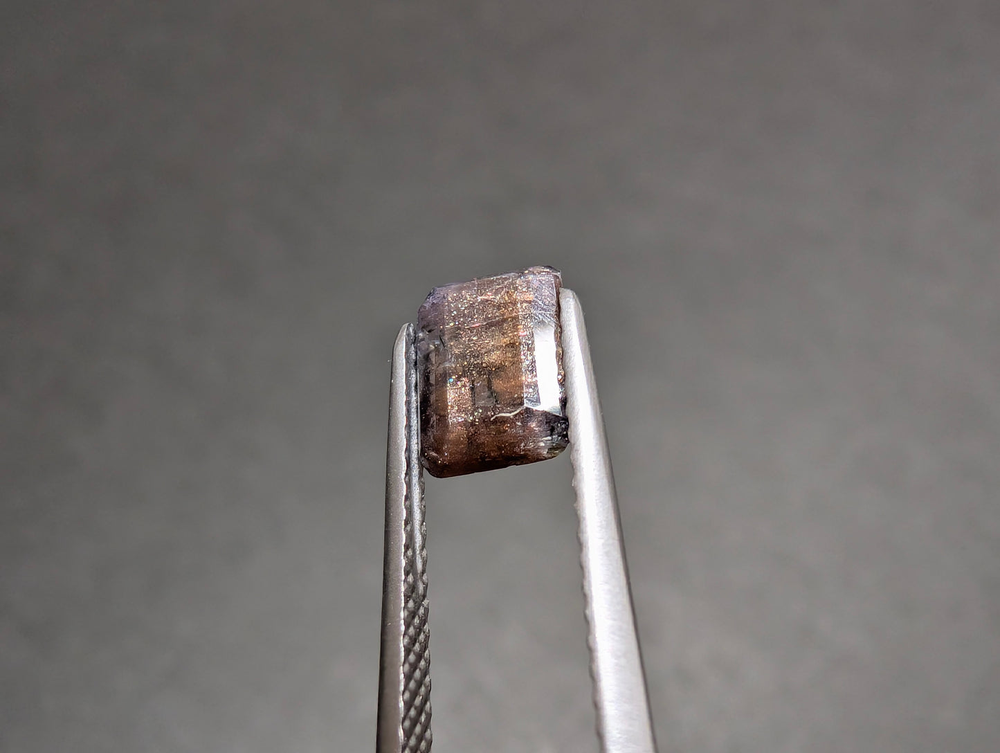 0337 アイオライトサンストーン 0.91ct