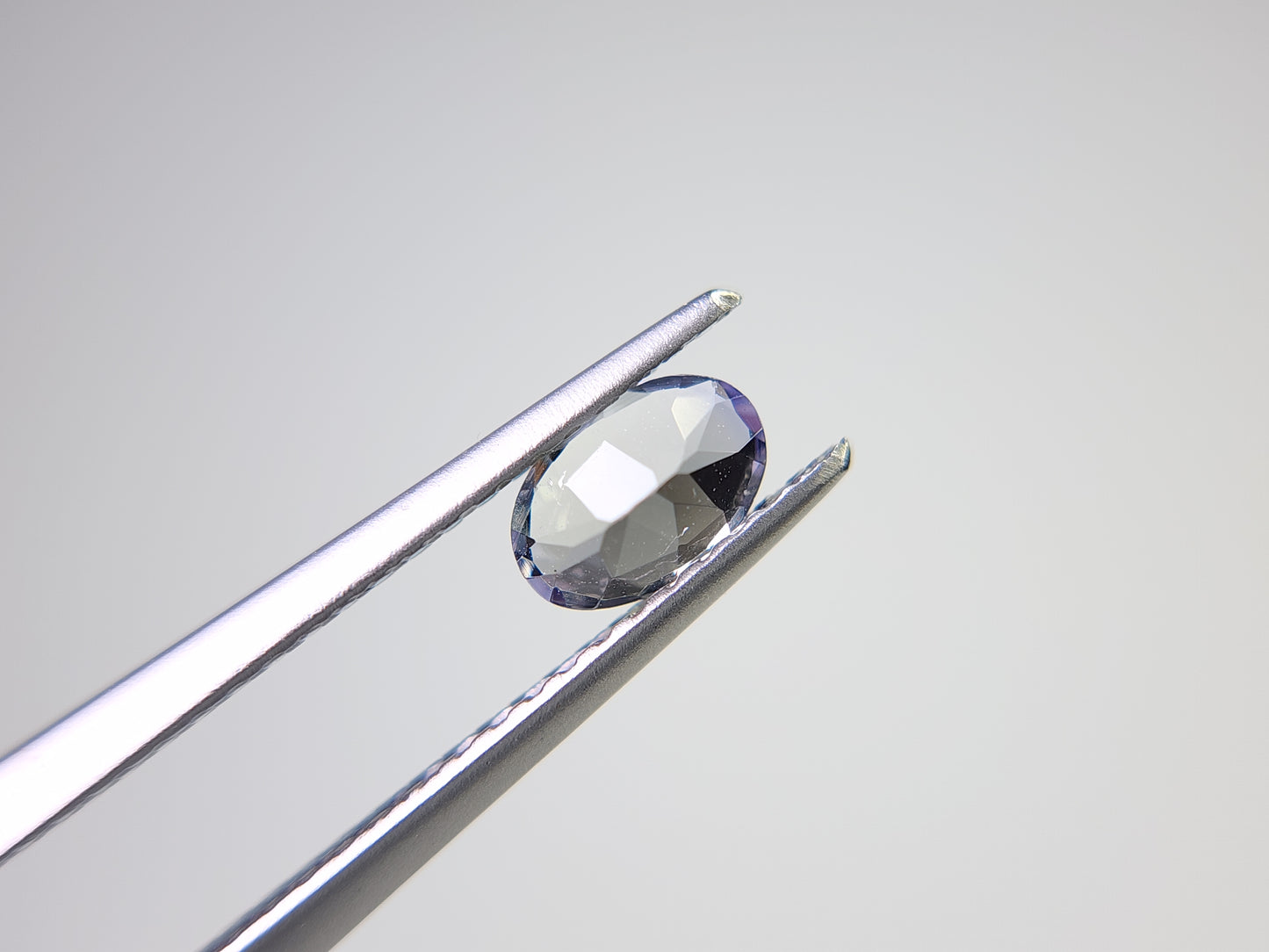 0655-12-3 ゾイサイト 0.43ct