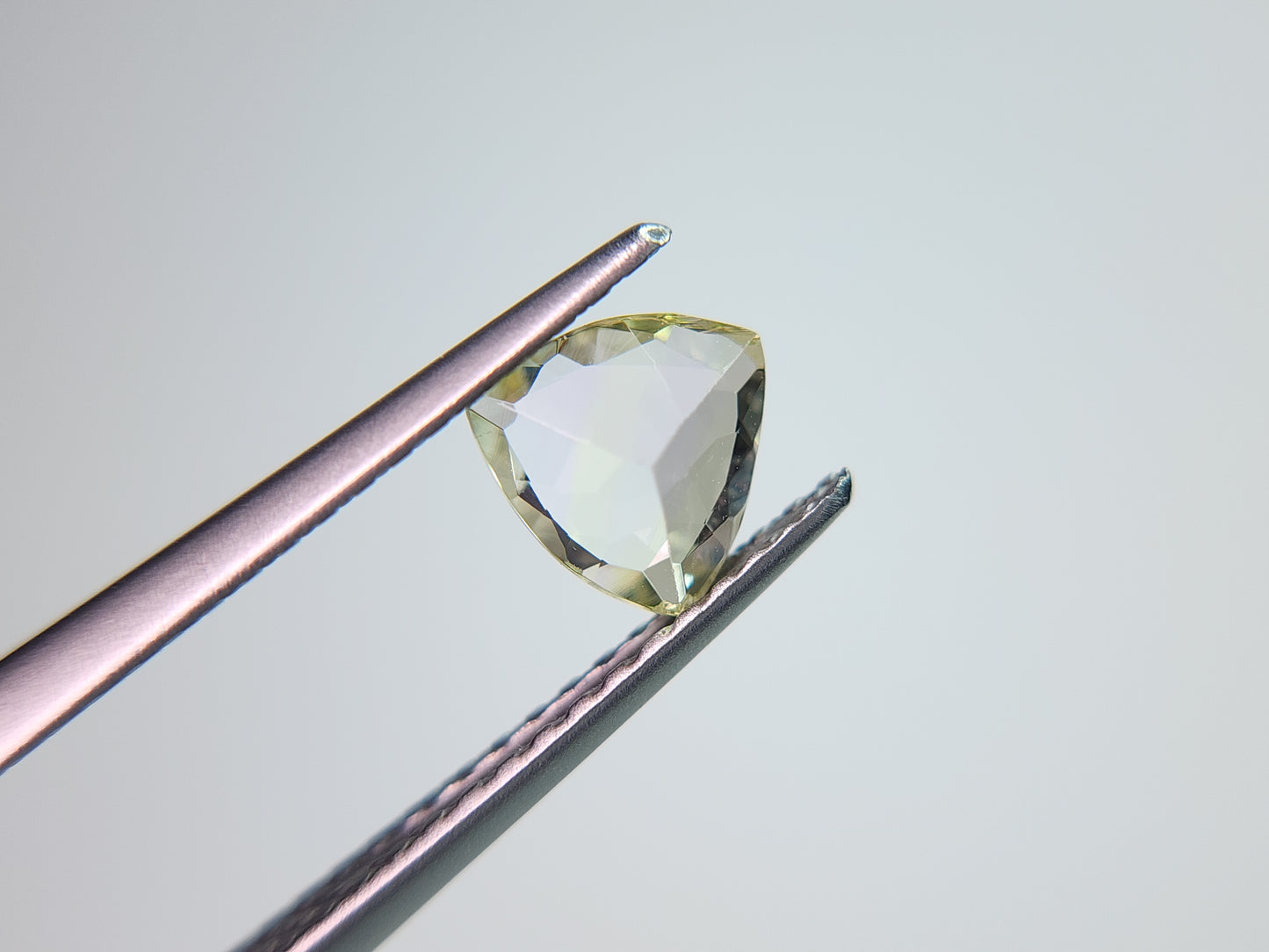 0649-3 ゾイサイト 0.65ct