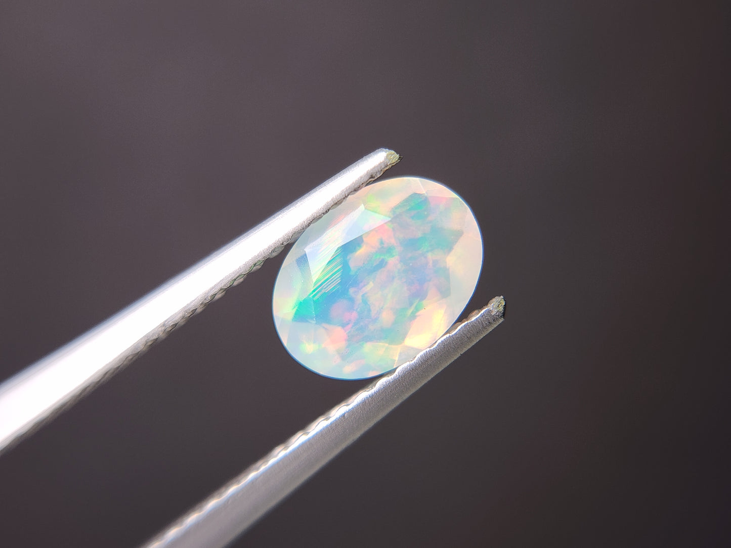 0909-1-6 オパール 0.78ct
