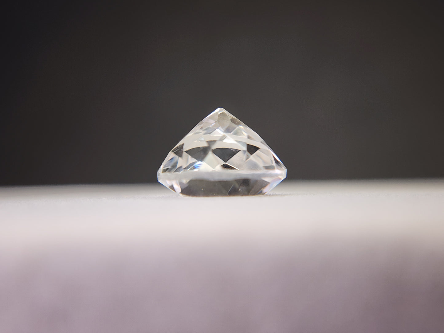 0901-2 水晶 6.60ct