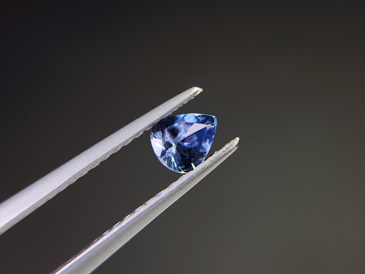 0644-6 ゾイサイト 0.25ct