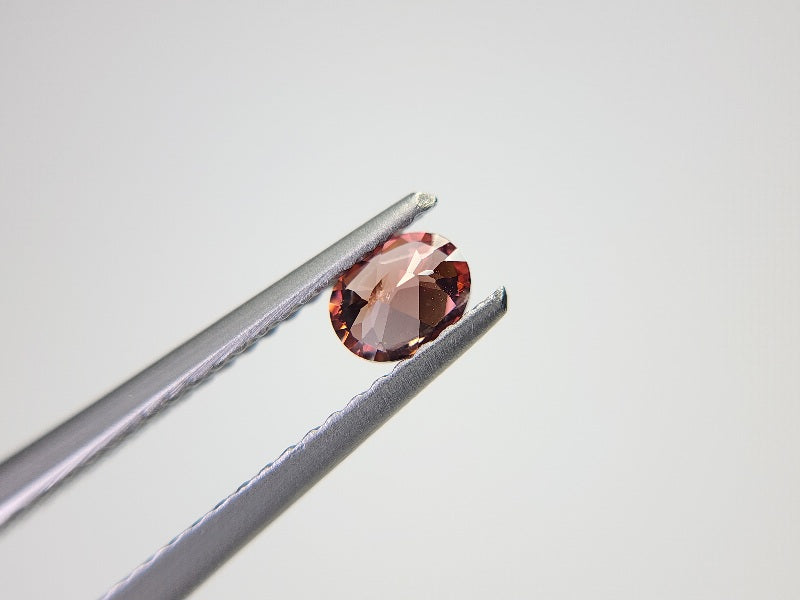 0935-7 ピンクジルコン 0.44ct