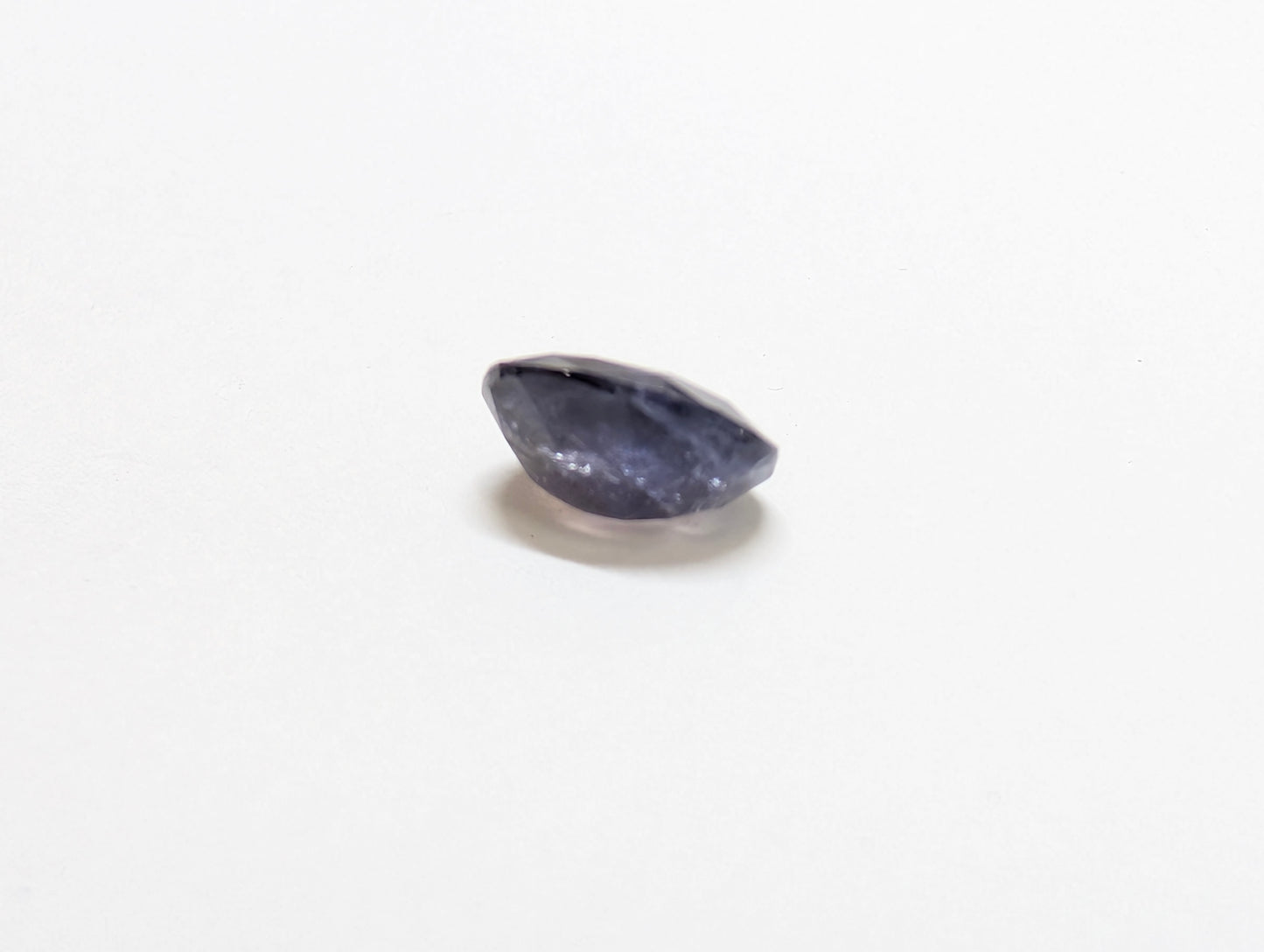 0254 アイオライトサンストーン 1.54ct