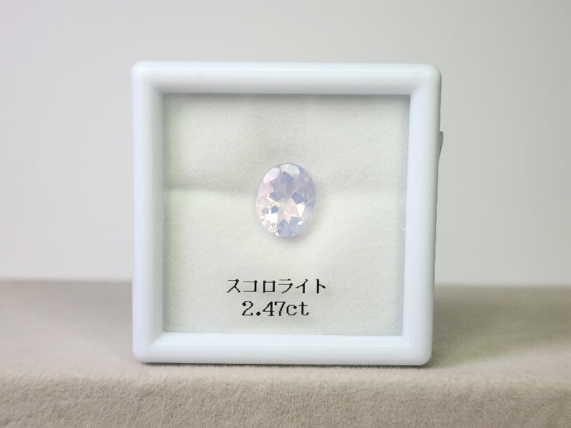 【東洋ルース⭐サマーバッグ(夏福袋)】3万円福袋/総額約6万円相当のルース!②