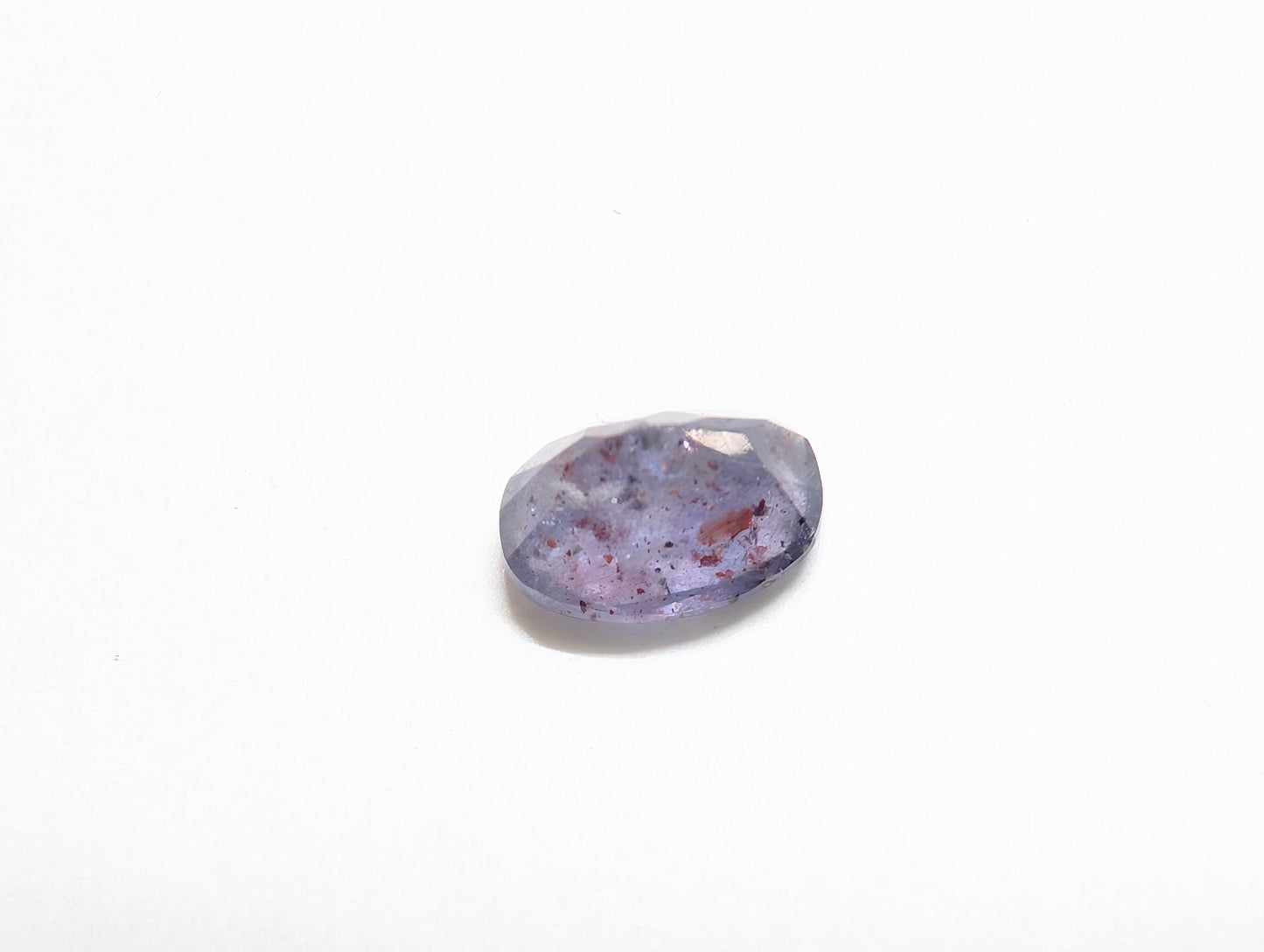 0340 アイオライトサンストーン 0.84ct