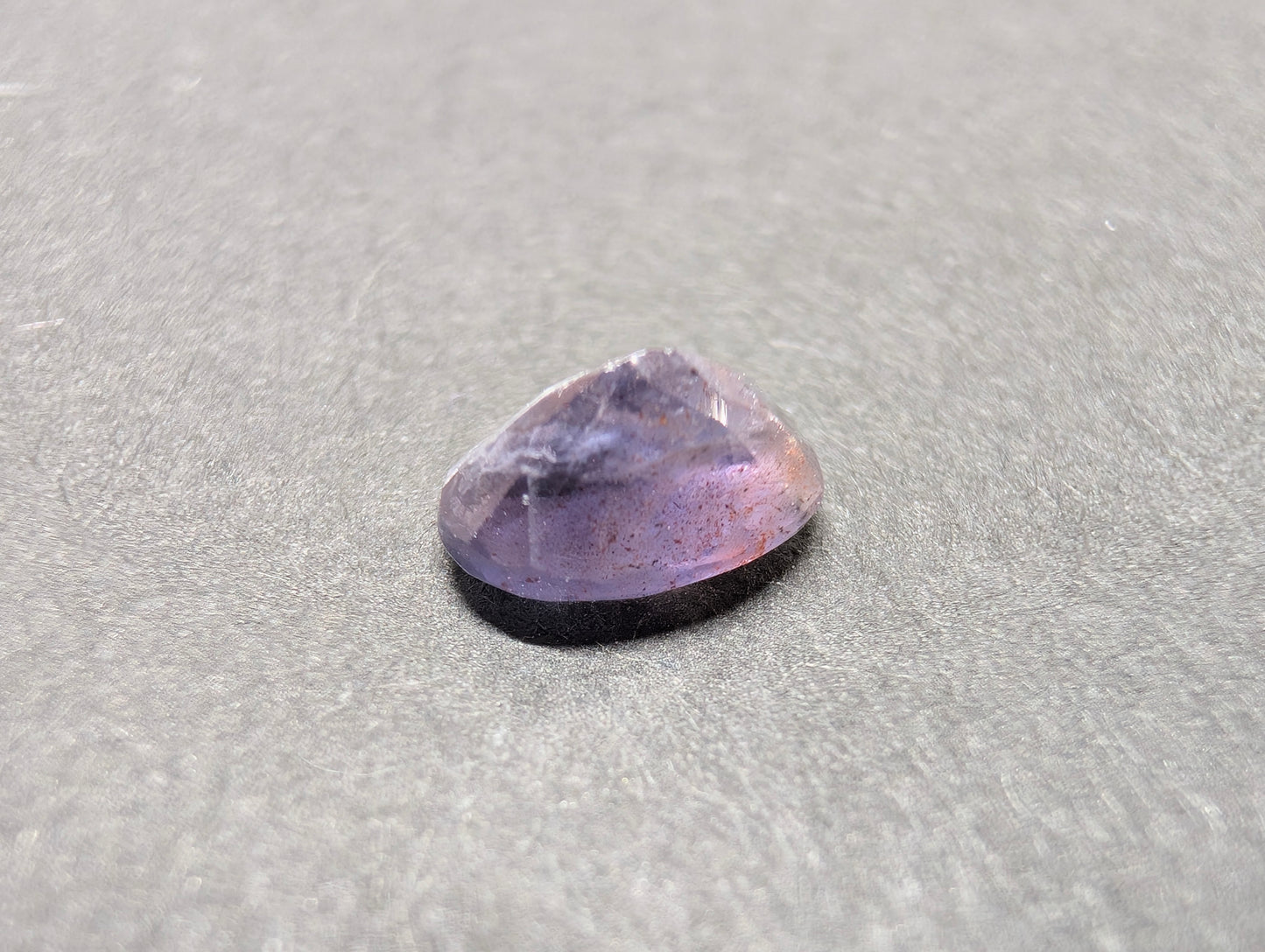 0335 アイオライトサンストーン 0.95ct