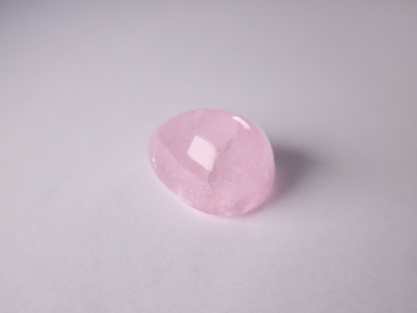 0908-9 モルガナイト 12.69ct