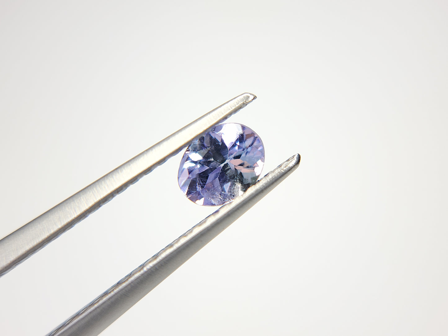 0654-7-2 ゾイサイト 0.39ct