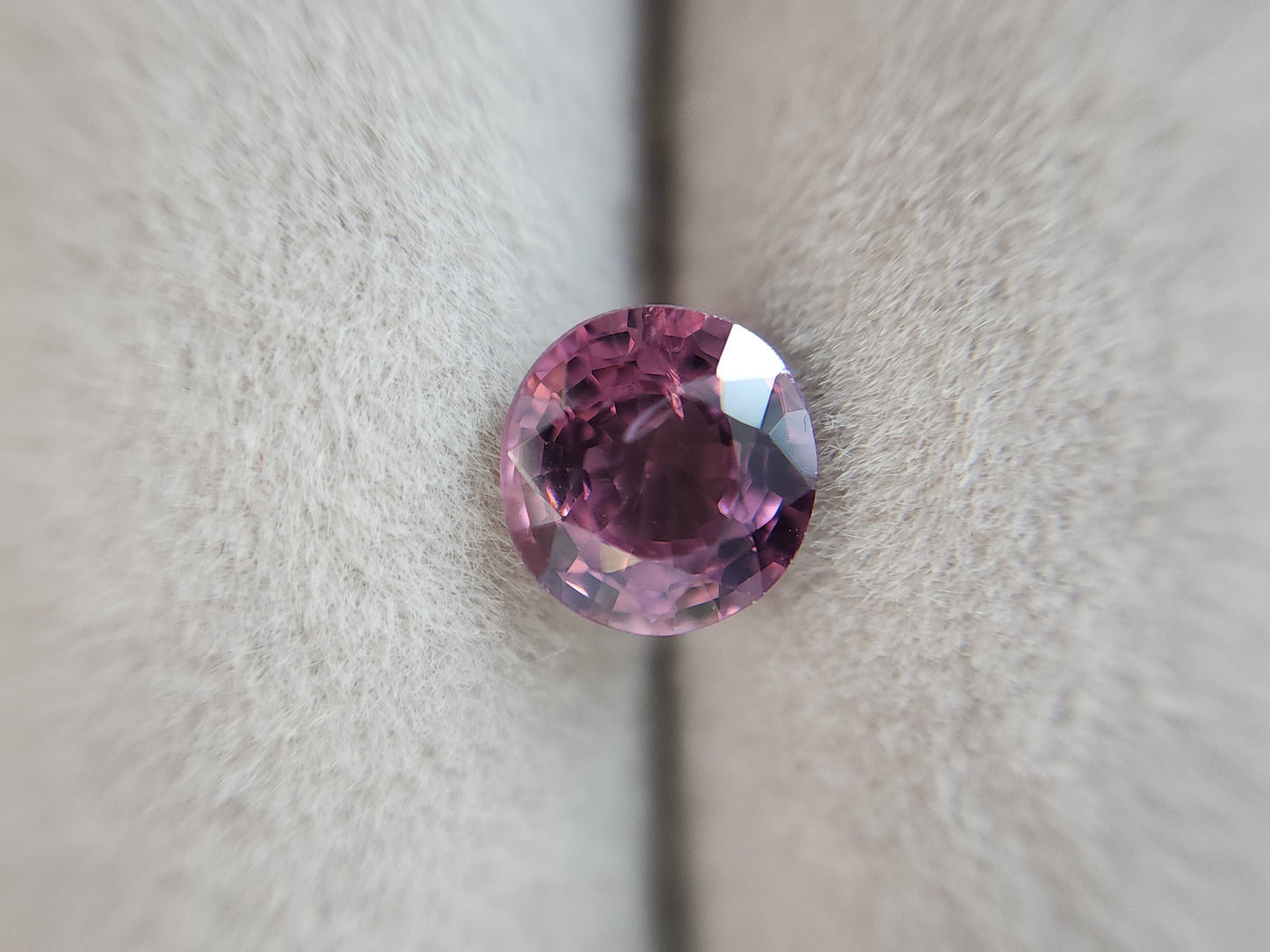0839 スピネル 1.11ct