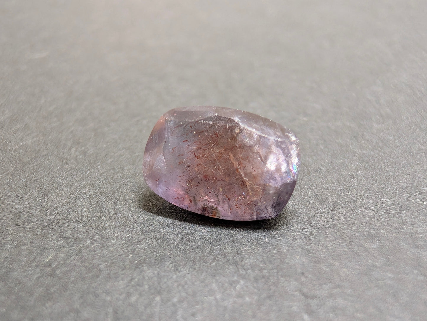0312 アイオライトサンストーン 1.10ct