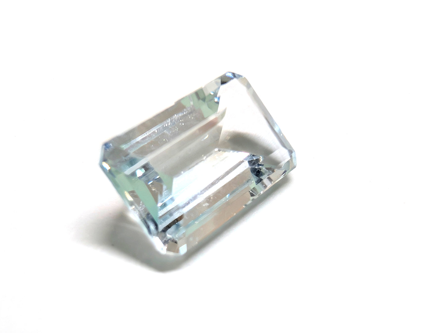 0050 バイカラートパーズ 3.71ct