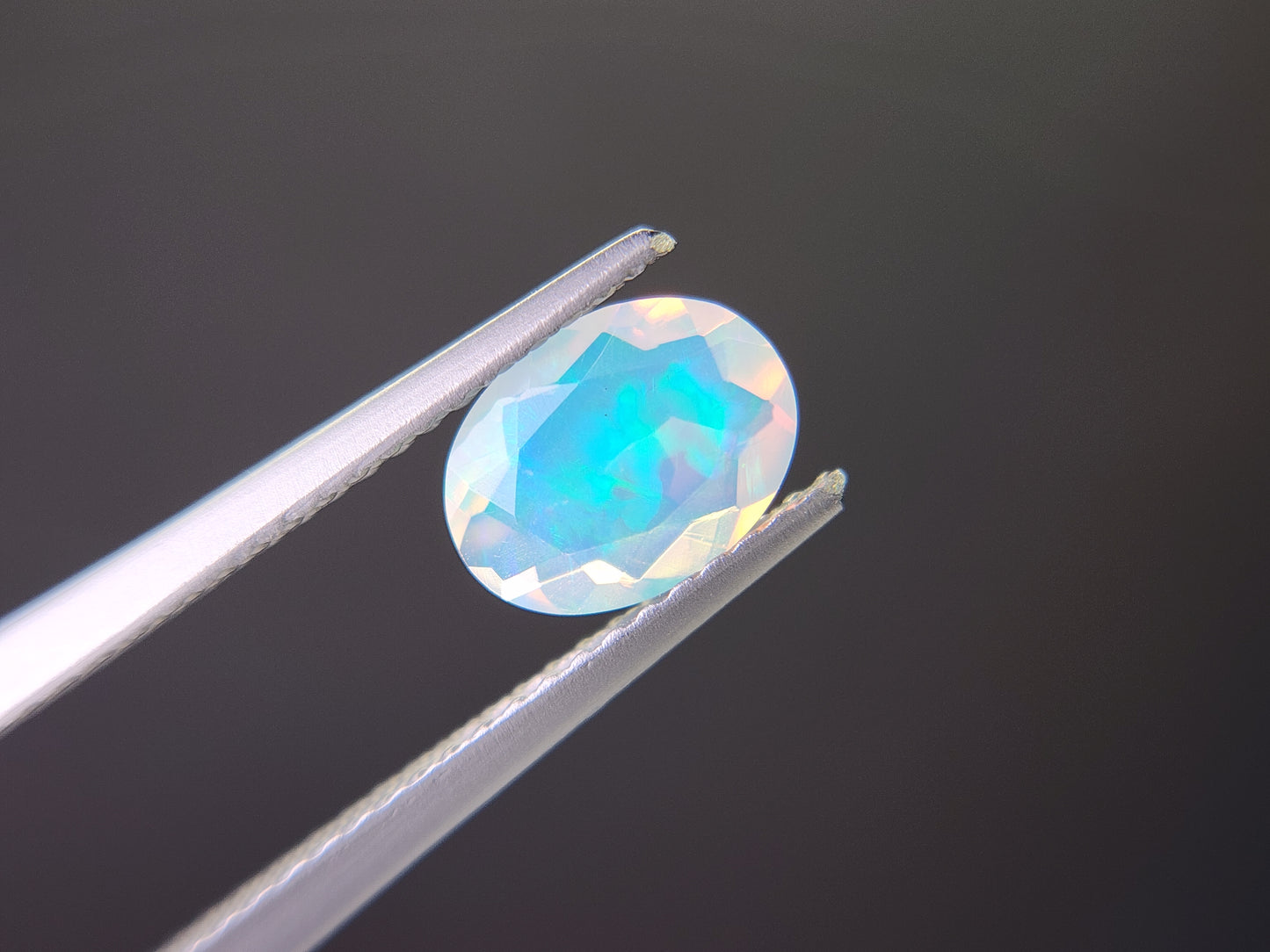 0909-1-7 オパール 0.75ct