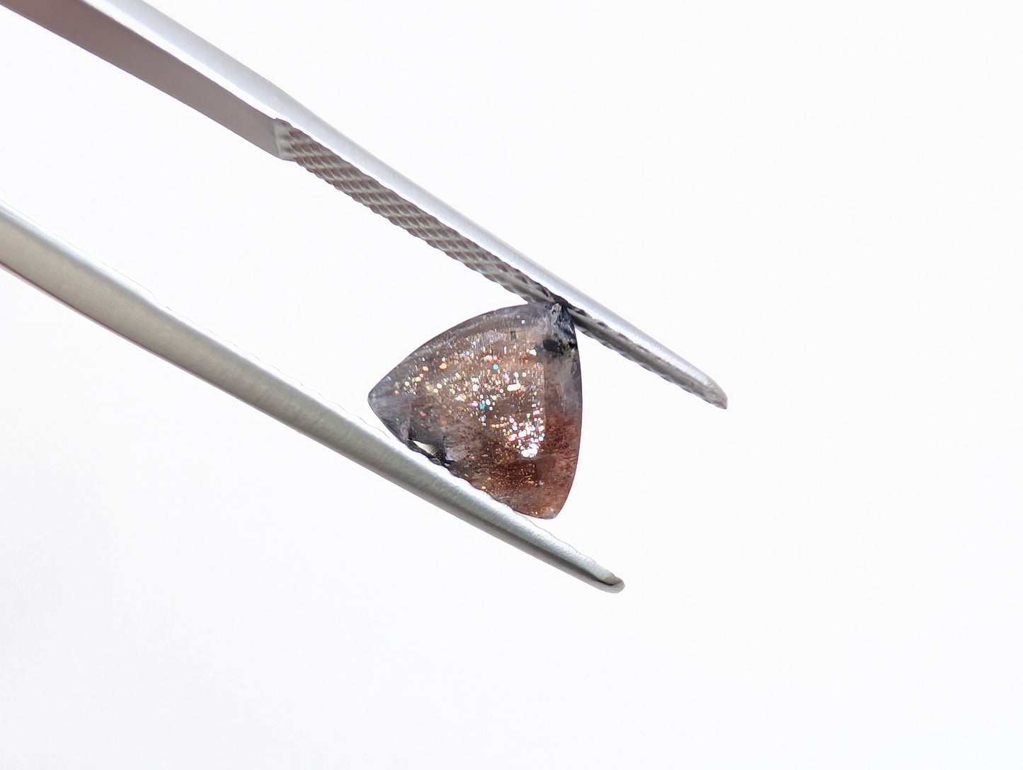 0248 アイオライトサンストーン 1.20ct