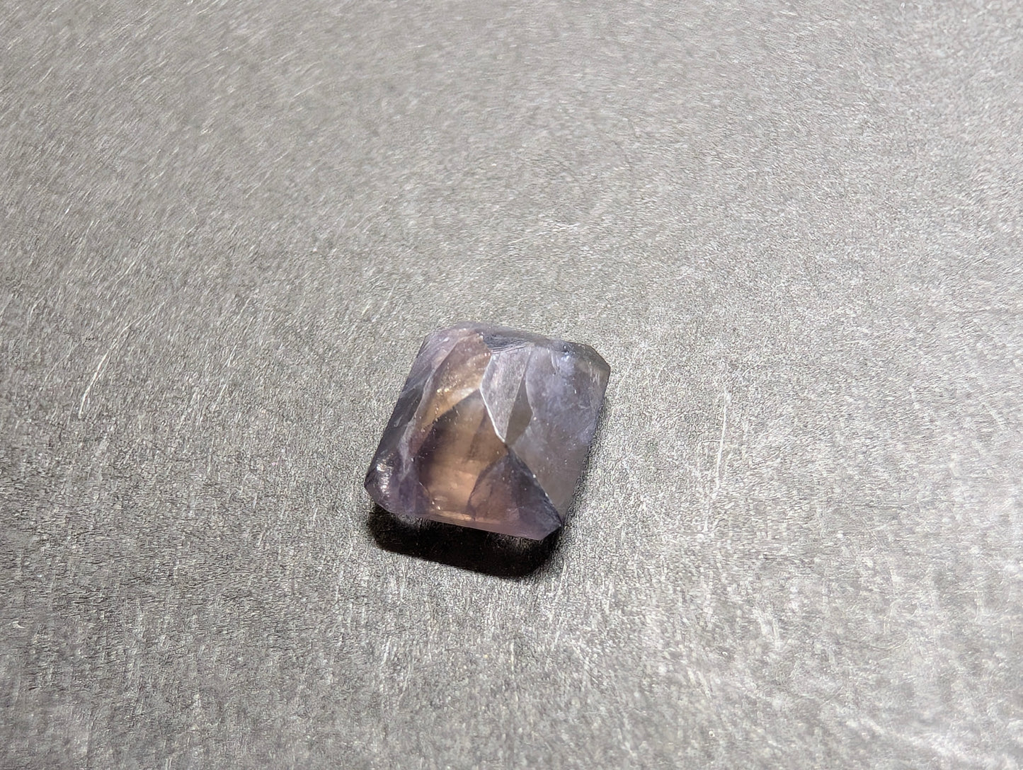0344 アイオライトサンストーン 1.08ct