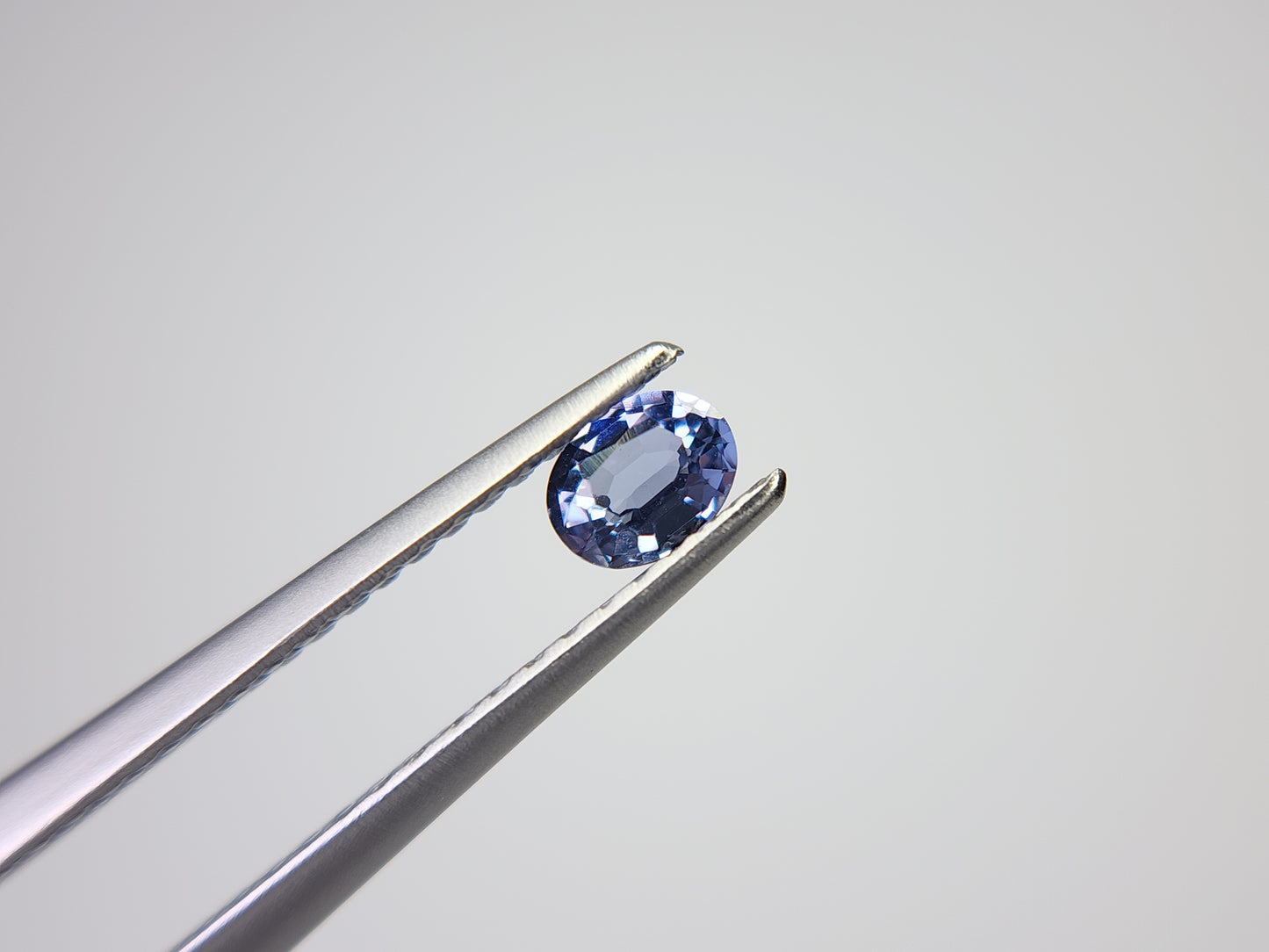 0929-6 ブルースピネル 0.22ct