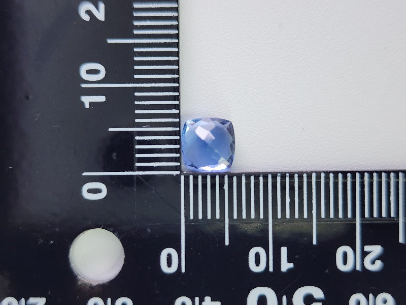 0930-8 カラーチェンジフローライト 1.16ct