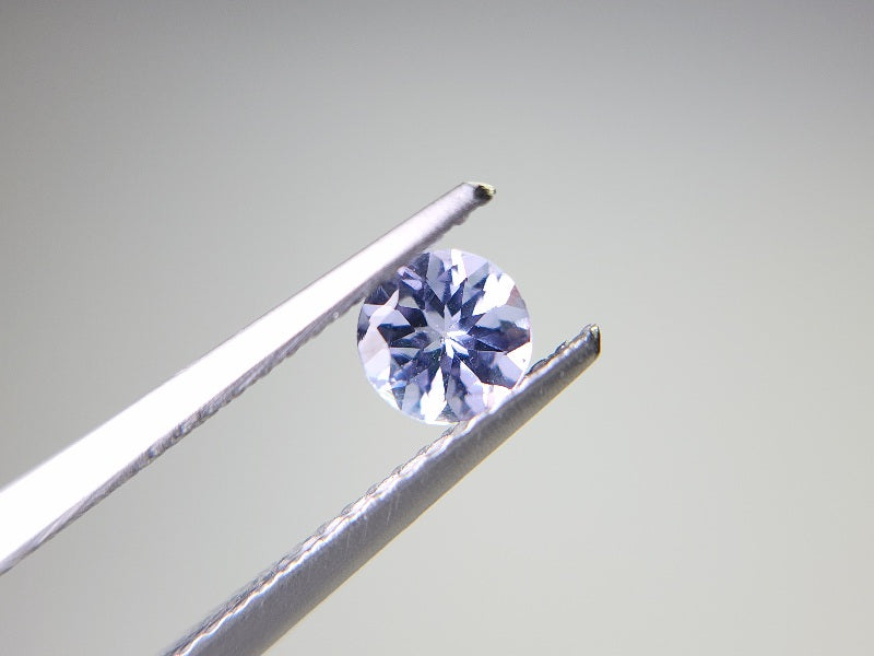 0657-24-23 ゾイサイト 0.40ct